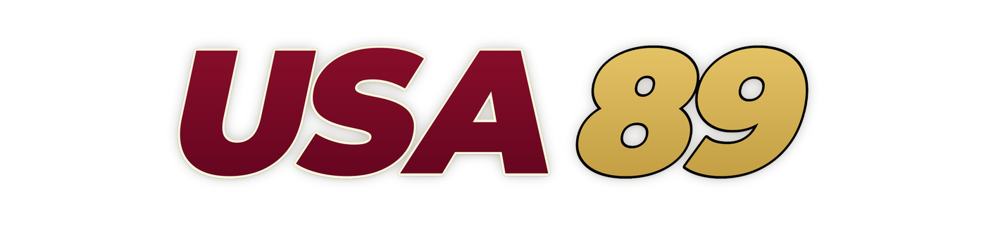 usa89 logo